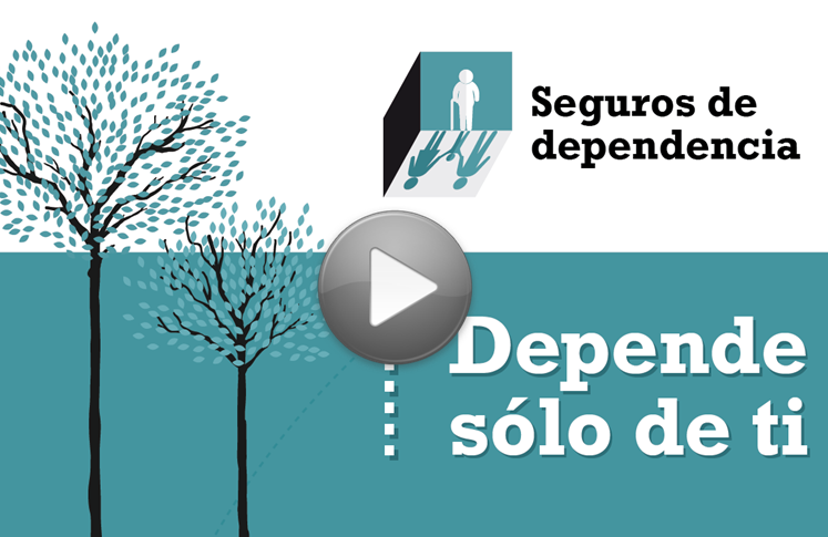 Seguros dependencia video